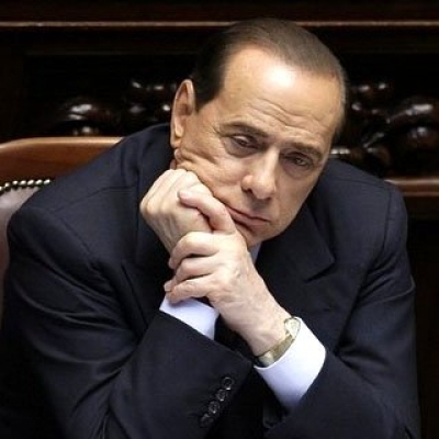 Берлускони отсидит 7 лет за растление несовершеннолетних