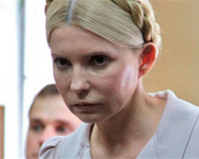 Тимошенко нуждается в срочной операции