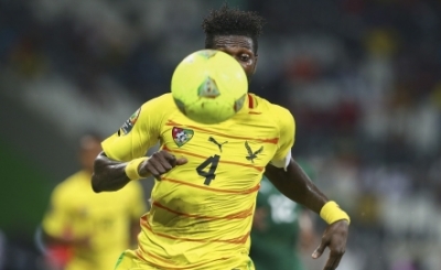 Cборную Камеруна по футболу отстранили от соревнований
