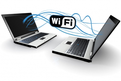 Wi-Fi позволит видеть насквозь