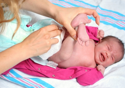 Здоровье новорожденного напрямую связано с месяцем зачатия