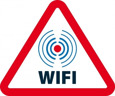 Правительство может ввести налог на Wi-Fi