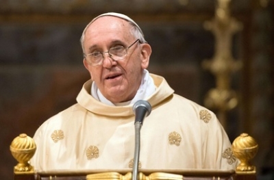 Папа Римский проведет масштабную реформу Католической Церкви