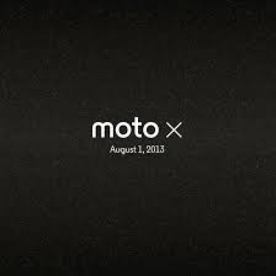 Корпорация «Motorola»  занята разработкой нового доступного смартфона Moto X