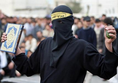 Аль-Каида обещает устроить в Европе кровавую бойню