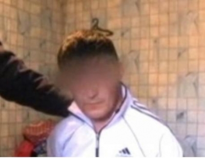 Иностранный  гость изнасиловал 13-летнюю девочку