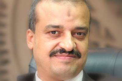 Арестован бывший спикер Египетского парламента 