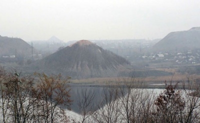 В Луганской обл. произошло землетрясение