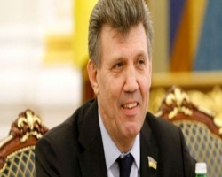 Верховная Рада Украины хочет попасть в Евразийский парламент 
