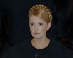 Немецкие врачи требуют срочной операции для Тимошенко