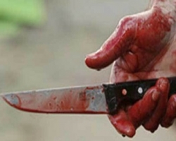 На Полтавщине милиционер сопровождения получил нож в живот от пациента скорой