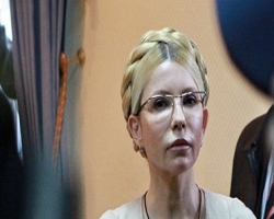 Тимошенко на самом деле не хочет на свободу?