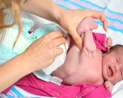 Здоровье новорожденного напрямую связано с месяцем зачатия