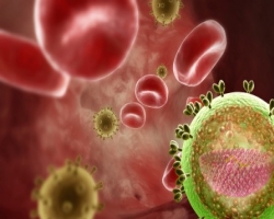 Ученые доказали пользу ВИЧ в лечении других недугов