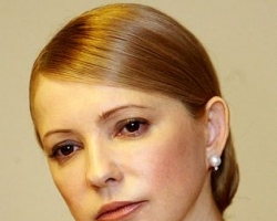 Тимошенко поедет оперироваться в Германию 15 сентября