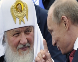 «Свобода» будет митинговать против приезда в Украину Путина и патриарха Кирилла