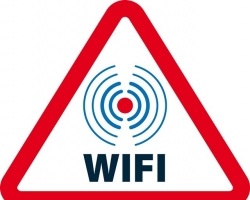 Правительство может ввести налог на Wi-Fi