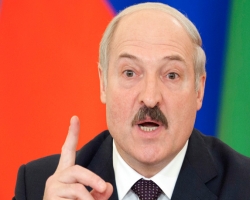 Лукашенко не приедет в Киев на празднование Крещения Руси из-за обиды на Януковича