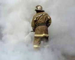 Ивано-Франковских пожарных избили палками с гвоздями