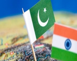 Новое обострение конфликта Индии и Пакистана