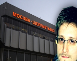 Сноуден – важная птица в руках России в борьбе за Украину 