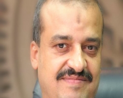 Арестован бывший спикер Египетского парламента 