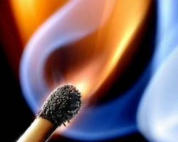 Житель Львовщины совершил самосожжение из-за ссоры с соседями