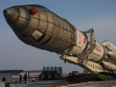 Япония запустила в космос новейшую ракету с искусственным интеллектом