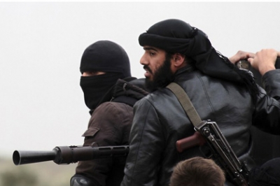 Более половины сирийских повстанцев – радикальные исламисты