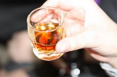 Британские ученые выяснили главные причины алкоголизма
