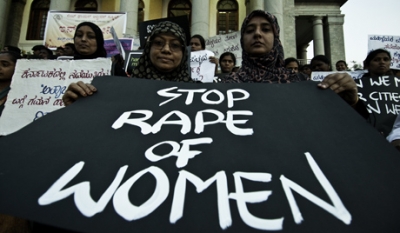 В Индии обвиненный в изнасиловании министр подал в отставку