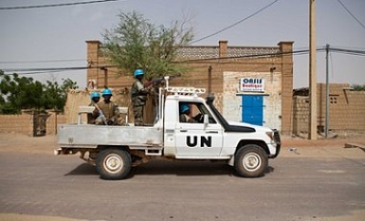 Солдаты миротворческих сил ООН опять попались на изнасиловании