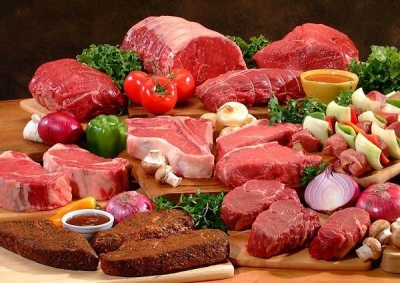 В ЕС начали производить вегетарианское мясо, полностью состоящее из овощей