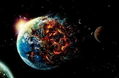 В NASA назвали новую дату конца света   