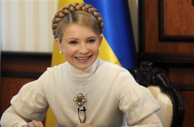 Тимошенко уничтожит Януковича в 2014 году