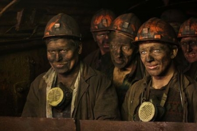 Партия Регионов обещает привести в Киев более 50 тысяч шахтеров.