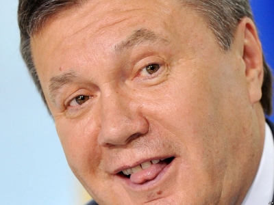 Янукович рассказал, почему евроинтеграция не состоялась
