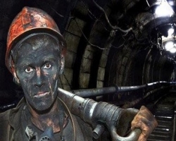 Пожар на Луганской шахте  унес жизни троих человек