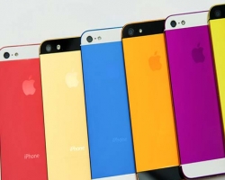 В уфимском интернет-магазине Gadgetufa.ru начался предзаказ iPhone 5S