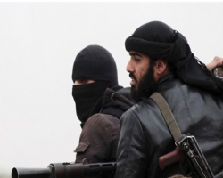 Более половины сирийских повстанцев – радикальные исламисты