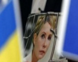 Янукович пообещал ООН решить вопрос Юлии Тимошенко