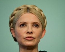Тимошенко готовят к отправке за границу: СМИ