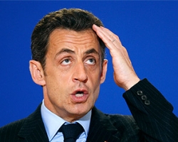 Судьи сняли все обвинения против Саркози
