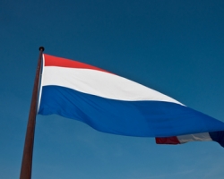 В Москве избили голландского дипломата