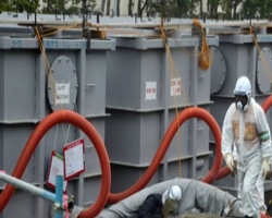 Уровень радиации на Фукусиме побил абсолютный рекорд
