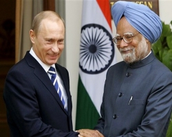 Индия вступит в Таможенный союз