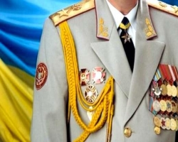 Украинских генералов подозревают в разглашении государственной тайны
