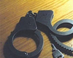 Арестованный в Борисполе криминальный авторитет "Анисим" этапирован в Запорожье
