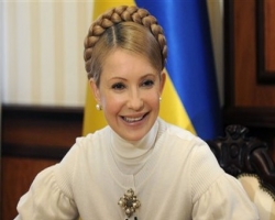 Сегодня решится вопрос Тимошенко
