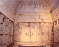В Каире нашли гробницу лекаря фараонов 